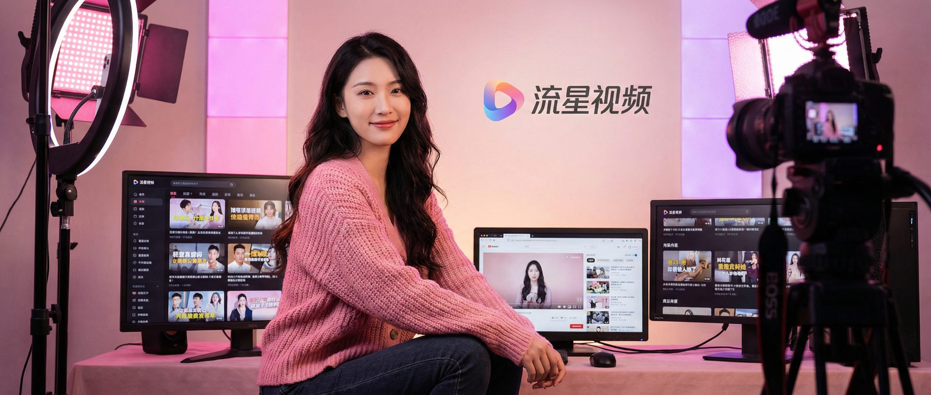 高清动漫影视传媒视频社区